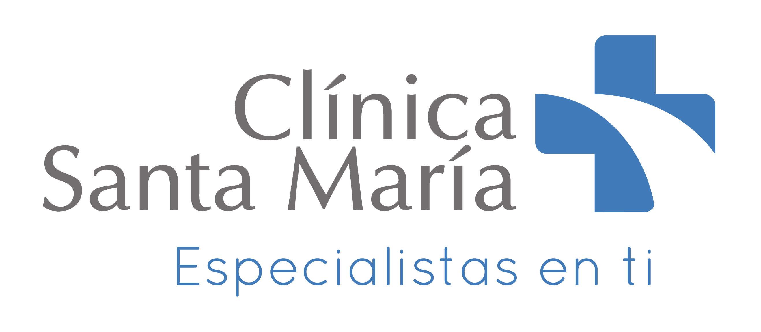 Volver a página de inicio de Clínica Santa María